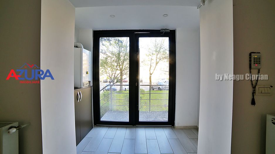AZURA Imobiliare - Spatiu stradal Craiovei - Poză 6
