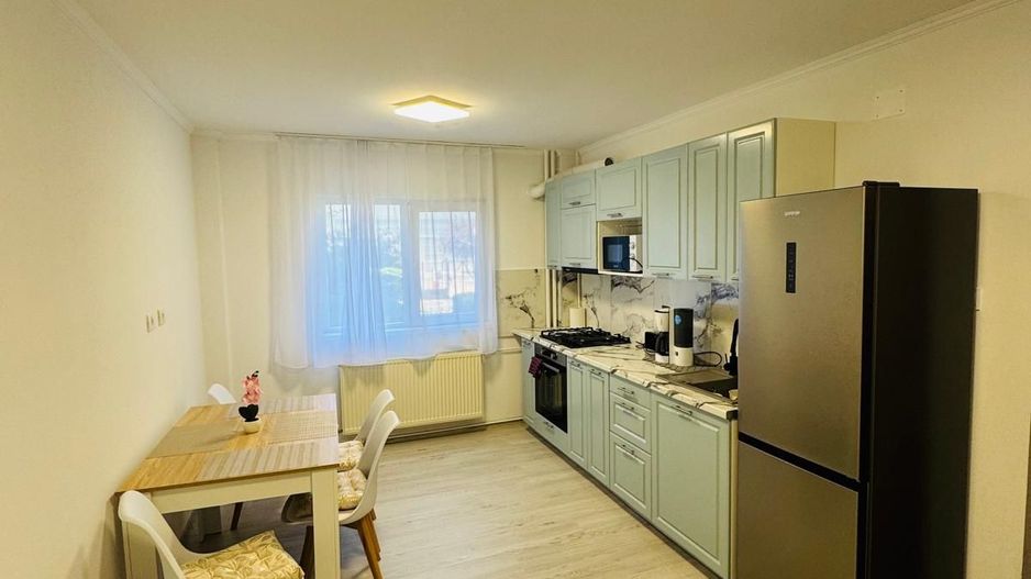 Apartament 2 camere Piata Sudului- Sun Plaza - Poză 7
