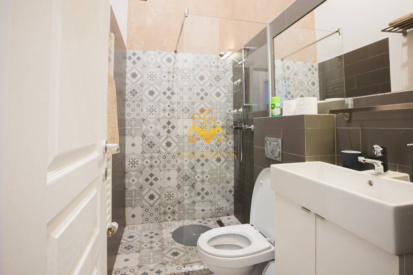 3 camere, UltraCentral, Piața Muzeului, George Barițiu, Piața Unirii - Poză 6