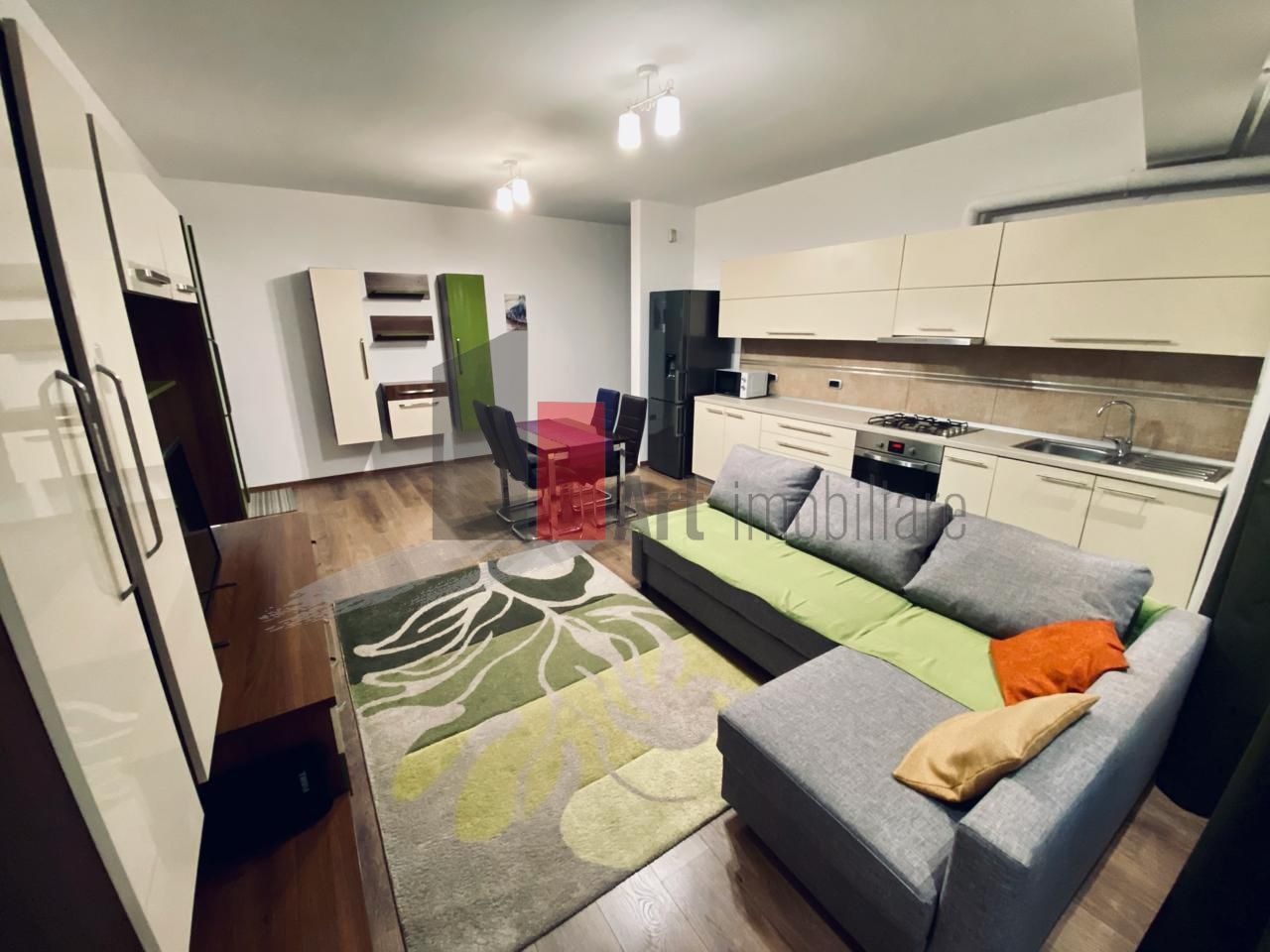 Apartament 2 camere în Grozăvești la 3 minute de Metrou - Poză 1