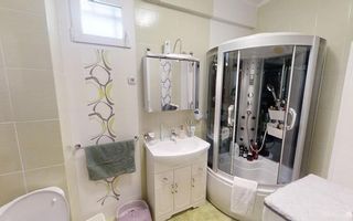 3 camere | Jiului Metrou | Parc Bazilescu | Parcare | Boxa - Poză 19