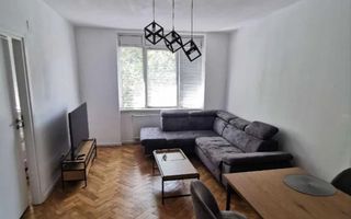 Apartament 2 camere, 44 mp, TOTUL NOU, zona Horea - Poză 2
