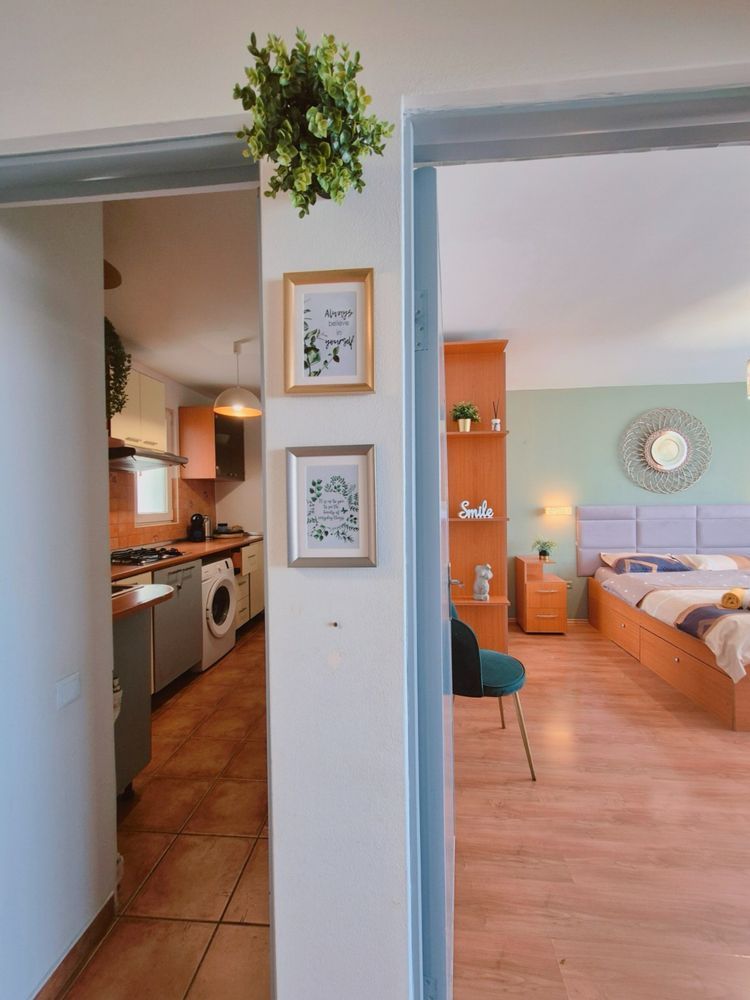 Apartament 2 camere – Zona Budapesta | Metrou | Ideal investiție - Poză 6