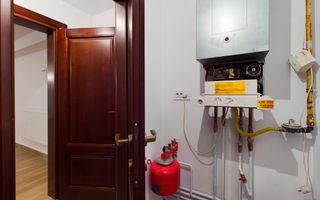 Apartament 2 niveluri strada Mihai Eminescu - Poză 18