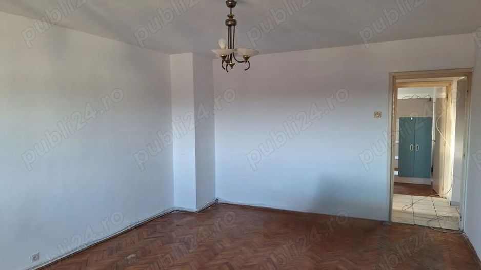 BRASADAS vinde ap 2 cam etaj 4/4 in Carpati 2. - Poză 7