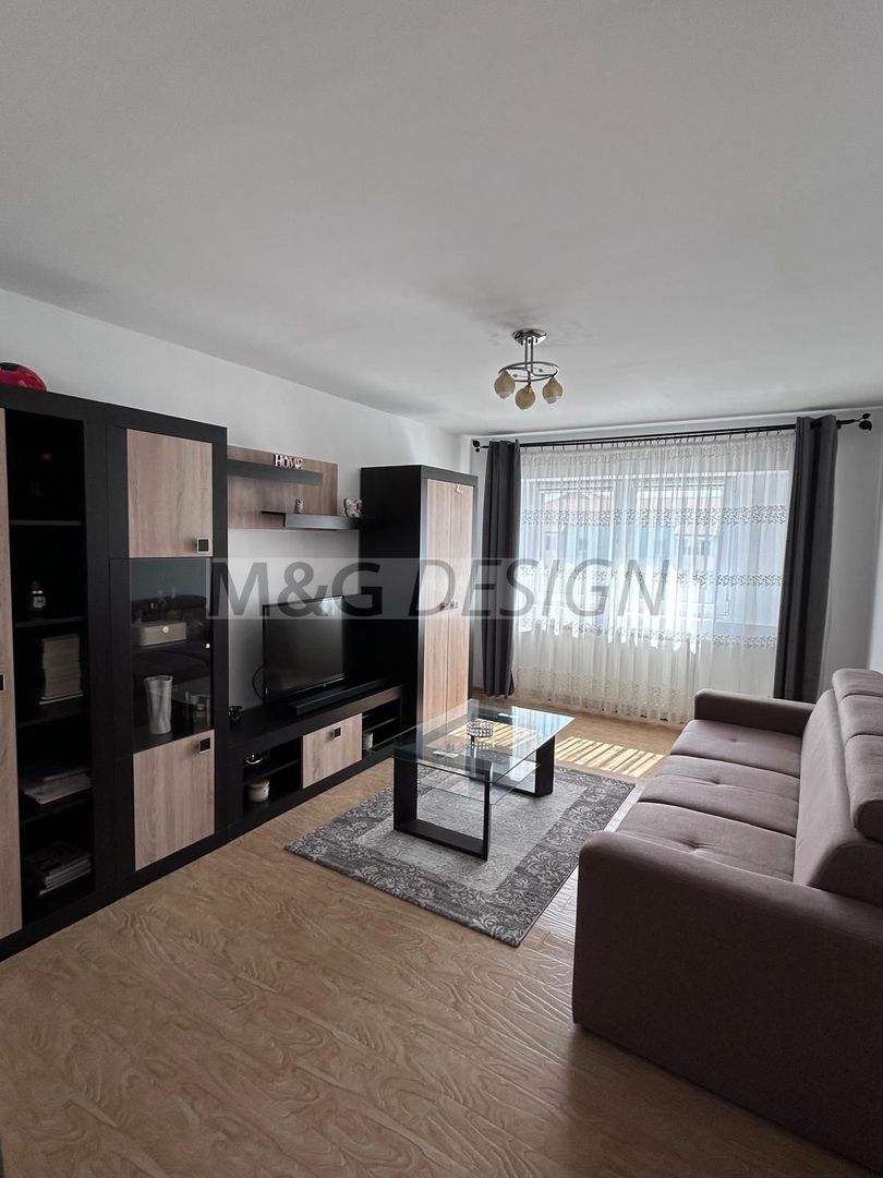 Apartment 2 camere Girocului - Poză 1