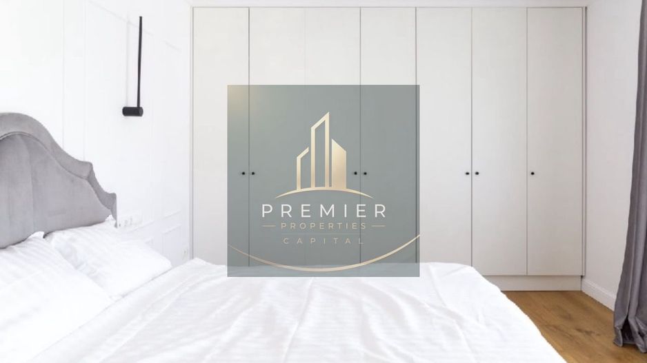 Apartament 3 camere cu terasă generoasă, Dobrogeanu Gherea – design interior - Poză 5