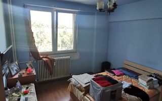 Apartament 3 camere decomandat Rahova - Poză 4