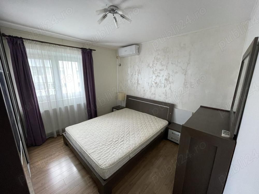 DE INCHIRIAT | APARTAMENT 2 CAMERE | BANEASA - Poză 4
