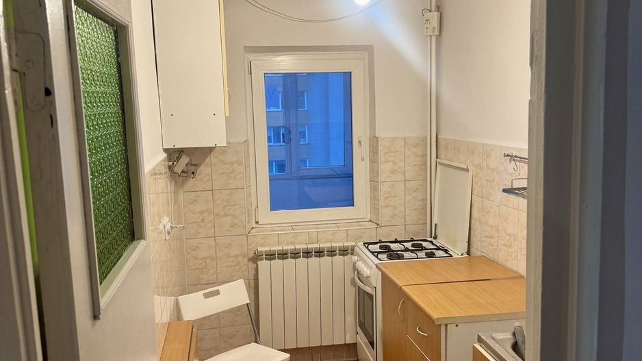 Vanzare Garsonieră decomandată, 33 mp , balcon – Calea Rahovei, Petre Ispirescu - Poză 4