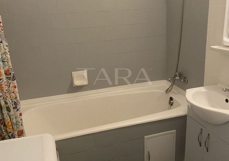 Apartament cu 2 camere decomandat, luminos, în Mănăștur. - Poză 6