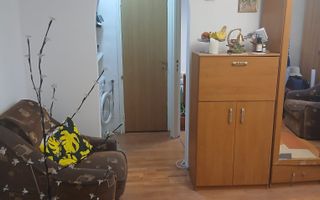 Apartament cu doua camere, Piata Resita, 58.000€ - Poză 1