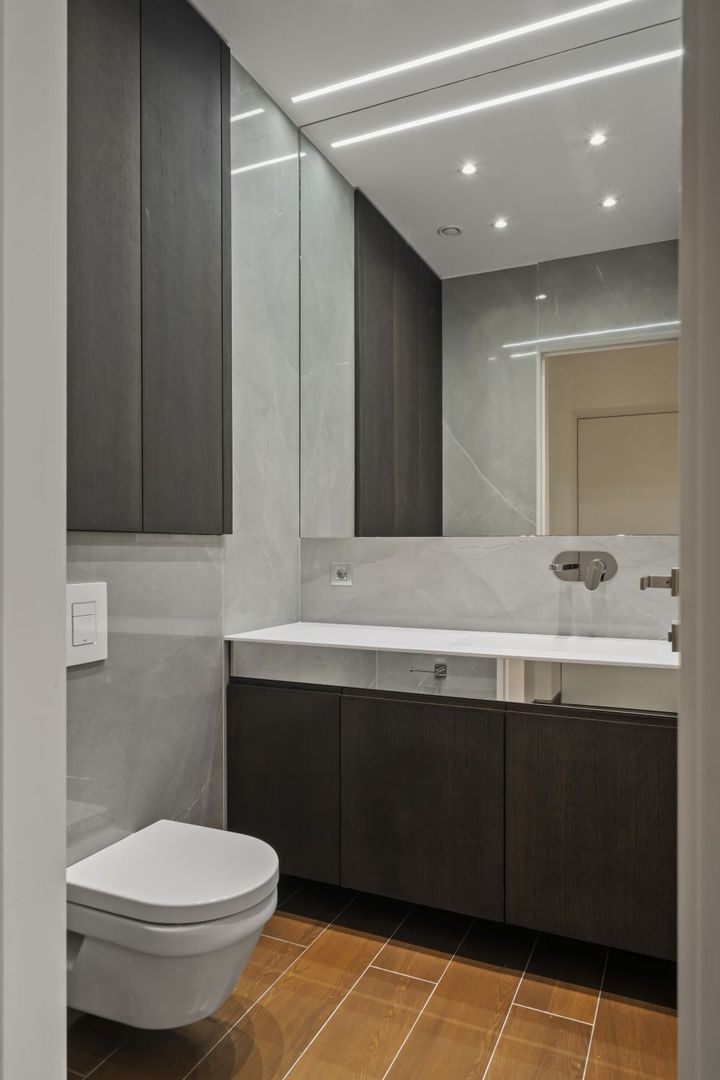 Apartament unic 5 Camere | Zona Aviatorilor - Poză 9