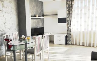 Apartament de inchiriat in Prima Sova Nufaru - Poză 9
