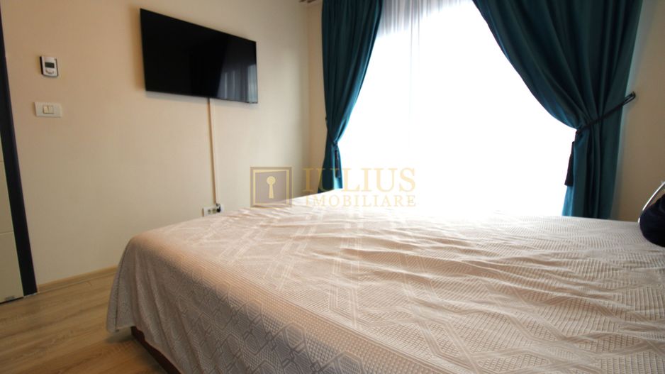 3 camere in Dumbravita, 2 locuri de parcare! - Poză 8