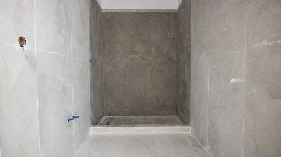 Drumul Taberei, 3 camere, 2 bai, 101mp utili,bucatarie inchisa, centrala proprie - Poză 7
