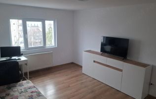Apartament 2 camere decomandat de inchiriat, zona rond CUG, Iasi