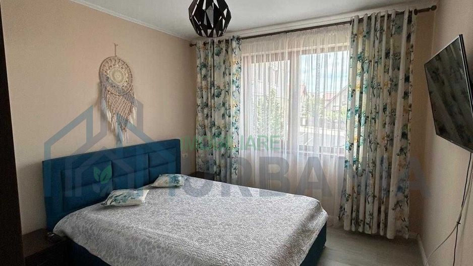 Apartament 3 Camere, ESQ Village, Valea Lupului, Iași - Poză 2