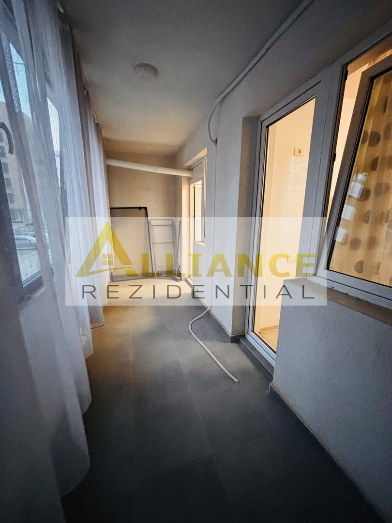 APARTAMENT 2 CAMERE TIP STUDIO | METROU D. LEONIDA | 15 MIN | 83.000 € - Poză 9