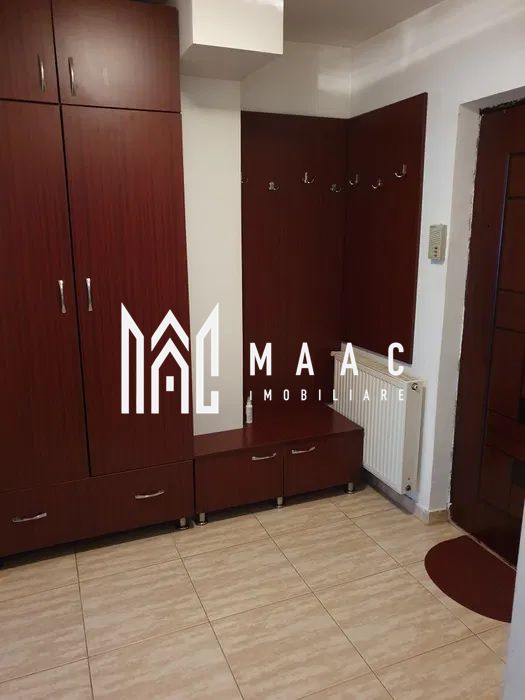 Apartament 3 camere | 60 mp | Zona Mihai Viteazu - Poză 6
