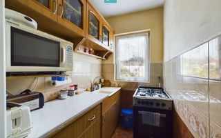 Ocazie! Apartament cu 3 camere, zona Dâmbovița lângă restaurant Nora - Poză 10