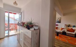 Brătianu Constanta(COD 07) Vila -  P+1+M cu 7 camere - Poză 15