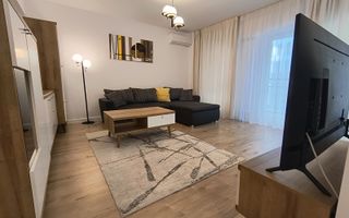 Barbu Vacarescu- Fabrica de Glucoza- Belvedere Residence- Loc parcare! - Poză 1