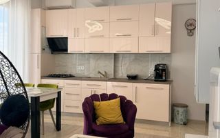 Apartament premium etaj 1 parcare subterana 70 mp utili Doamna Stanca - Poză 7