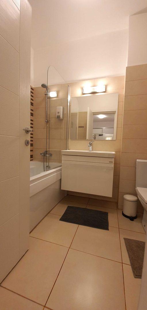 Apartament 2 camere dec. Cotroceni Politehnica Residence - Poză 5