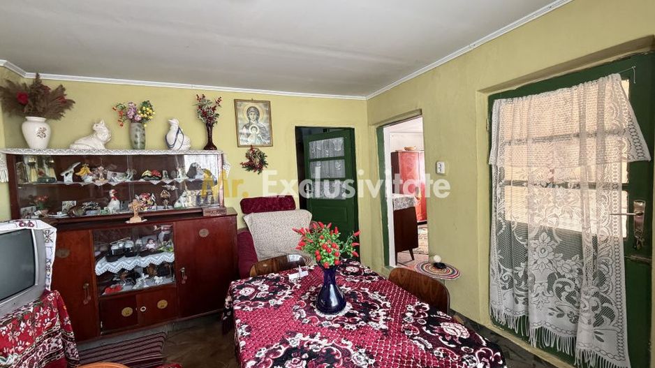 Casa Priboieni - sat Pitoi Arges - Poză 18