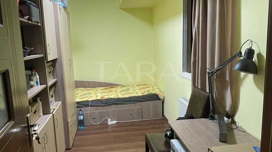Apartament modern cu 2 camere, compartimentat în 3, parcare subterană. - Poză 3