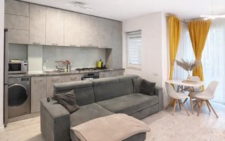Apartament 2 camere de vânzare | Sopor – Baza Sportivă Gheorgheni - Poză 4