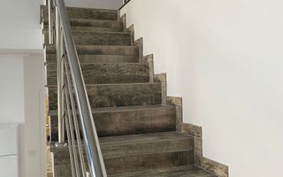 Duplex Penthouse Premium  3 camere | Prima Vista | Comision 0 - Poză 15