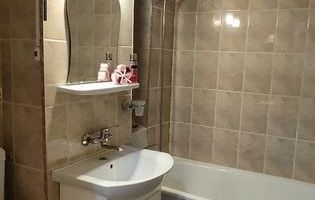 Garsonieră renovată, 32 mp utili – Mănăștur, zona Big - Poză 7