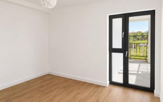 Apartament 3 camere cu gradina proprie, Iasi, zona Pacurari-Rediu, Str. Academiei - Poză 7