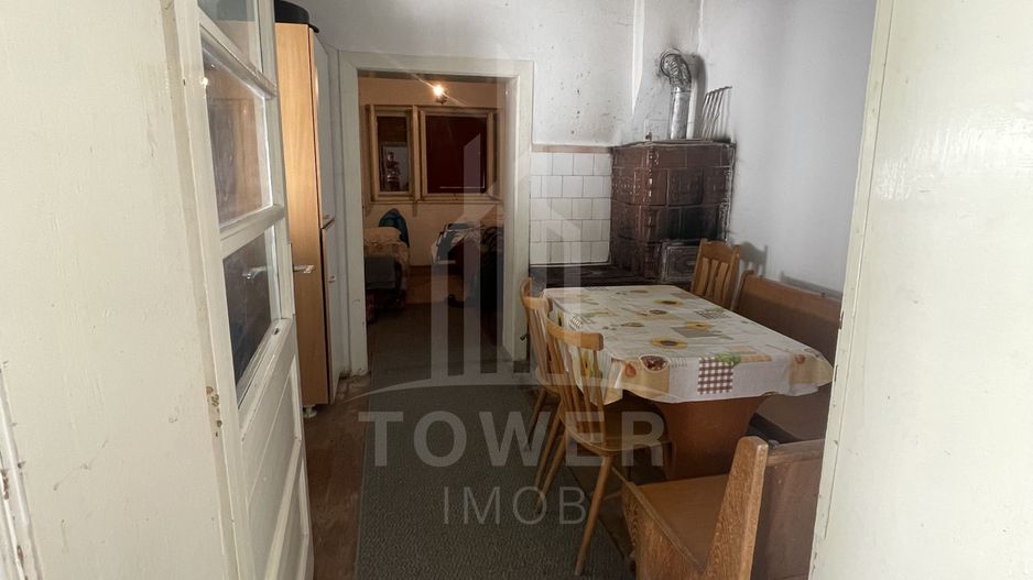 Casa de vânzare în Aciliu, Soliste- 100mp utili, teren total 244 mp - Poză 11