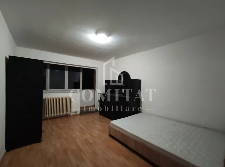 Apartament 2 camere decomandate | Zona Biomedica - Grigorescu — fotografia 1