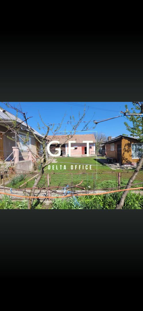 Casă de vânzare în URIU - 1400 mp teren . - Poză 5