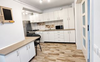 Apartament la casă cu grădină proprie de închiriat – Calea Poplăcii - Poză 3