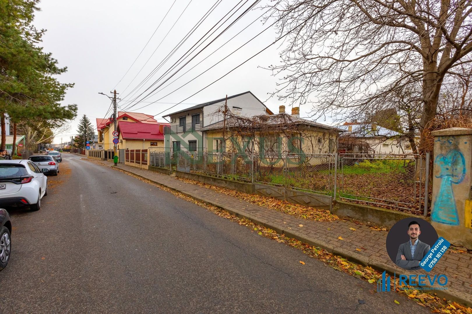 Casă cu teren în poziție ultracentrală | Vad comercial exceptional - Poză 26