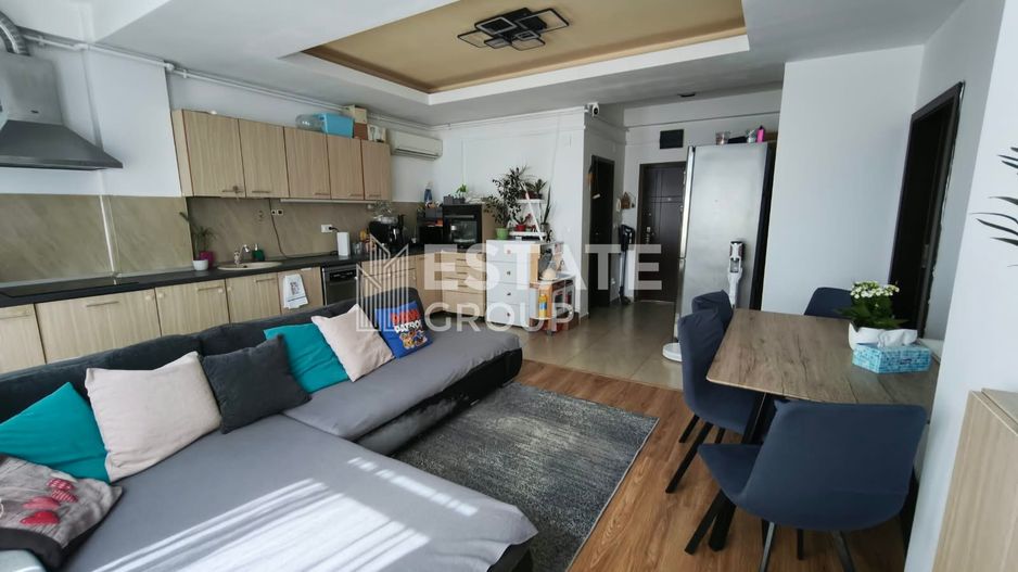 Apartament 3 camere decomandat, Zona Fratelia - Poză 1