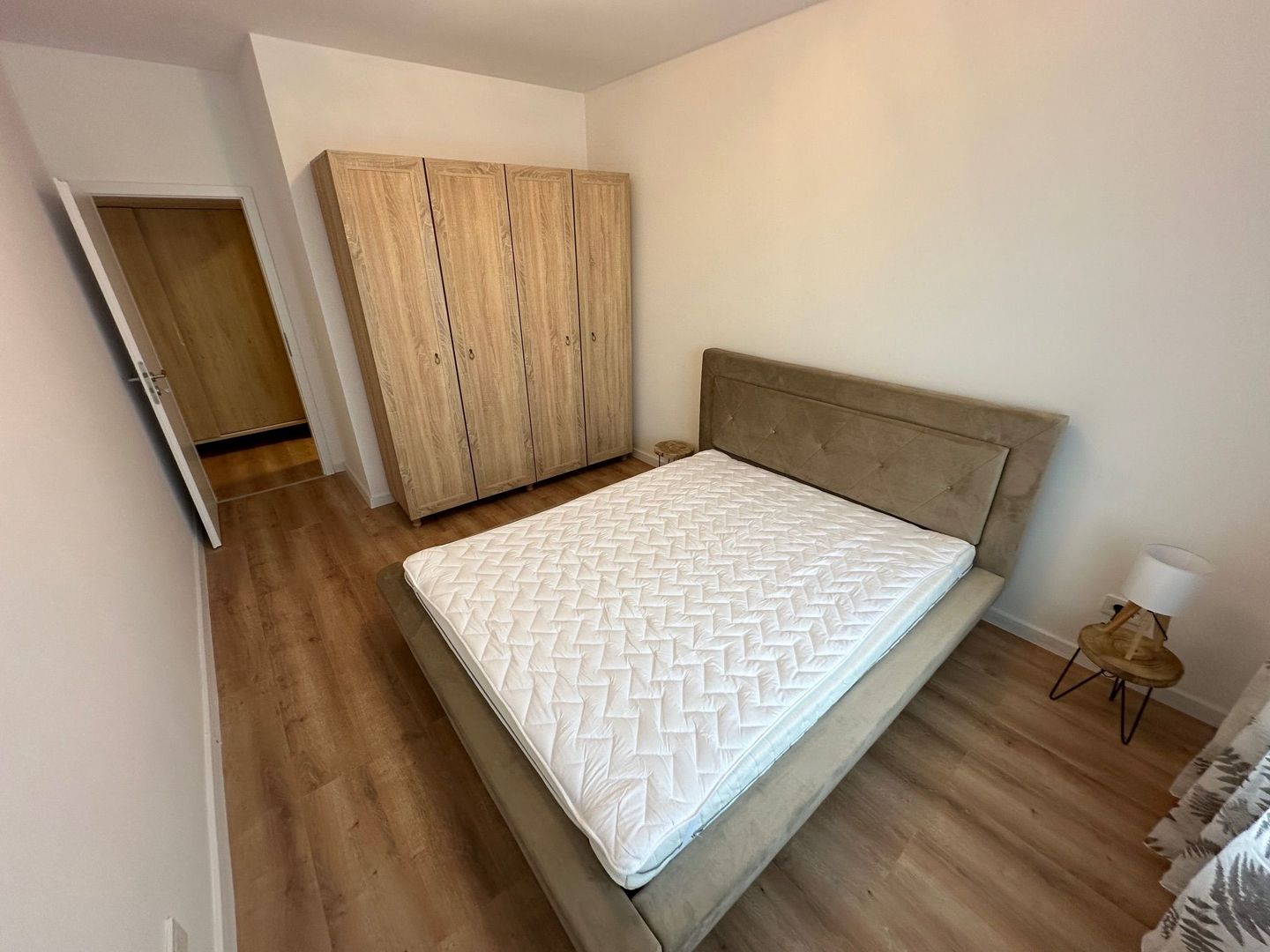 Apartament la prima inchiriere - Poză 7