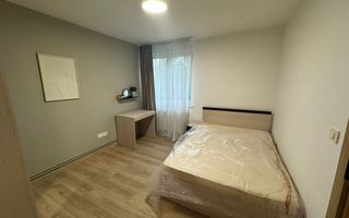 Apartament de 2 camere, 55mp,  decomandat, Zona Semi-Centrala - Poză 3