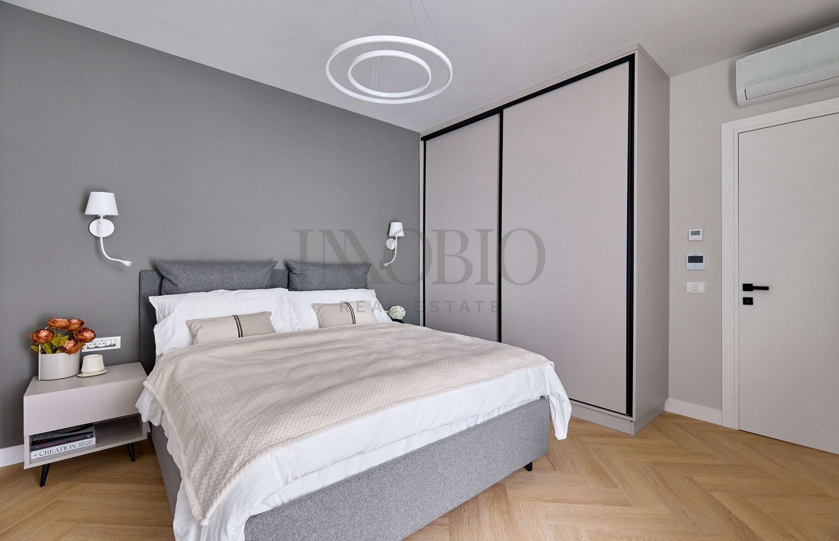 Apartament 2 Camere | Prima Inchiriere | Pet Friendly - Poză 4