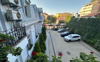 Casă renovată și consolidată, ideală pentru birouri sau activități comerciale - Poză 22