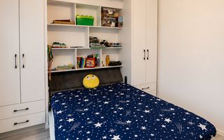 🏡 Duplex modern pe parter, complet mobilat și utilat  Moșnița Veche - Poză 5