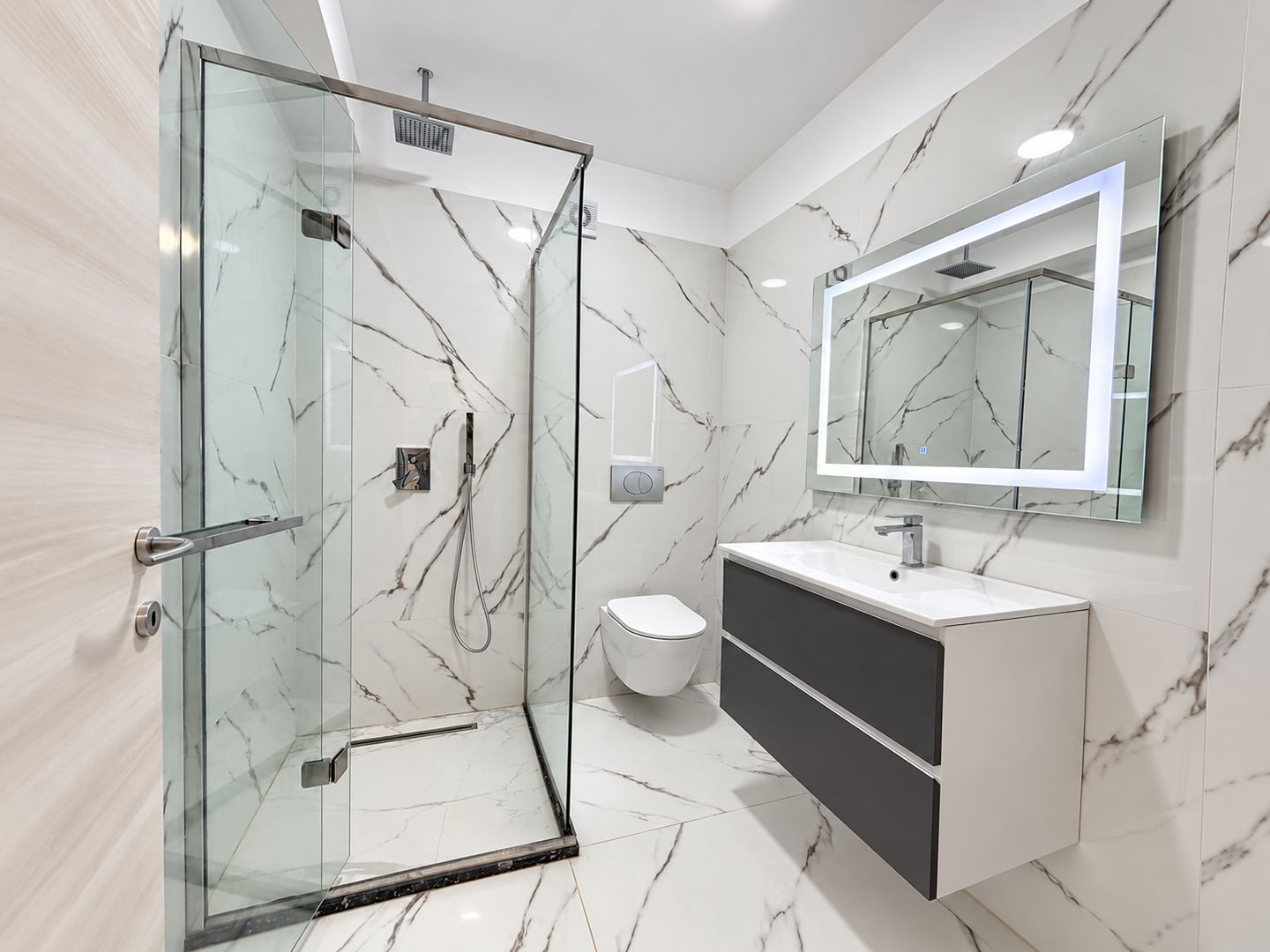 Apartament cu 2 camere de vanzare in zona Mamaia Nord White Titanic - Poză 4