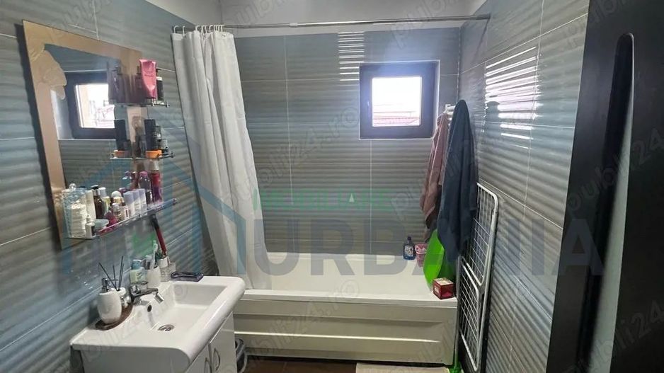 Apartament 2 camere, decomandat, Lunca Cetatuii - Poză 5