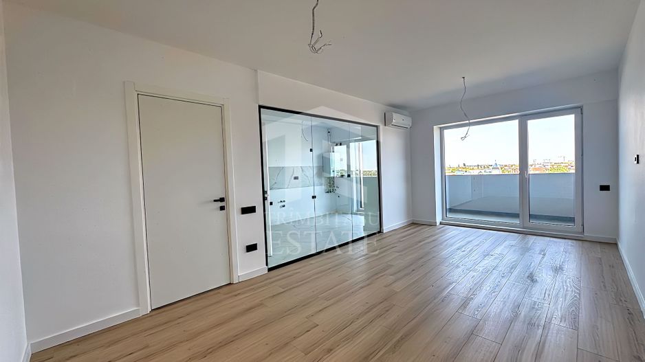 2 Camere Pallady | FINALIZAT | Astorium Bloc A | Ofertă Limitată - Poză 1