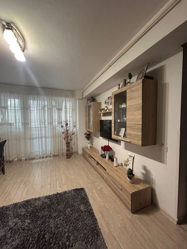 Apartament 3 camere de vanzare Militari Residence - Poză 1